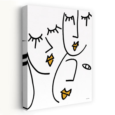 Art contemporain abstrait