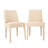 Akakios 20'' H Upholstered Side Chair-498368102