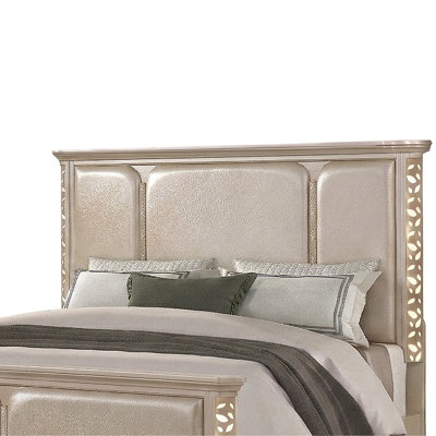 Ensemble de chambre avec grand lit 4 pièces Cinderella