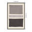 «Weaving VA Neutral» par Piper Rhue - Cadre photo unique, impression-702228887-702228890