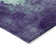 Machine Washable Indoor/Outdoor Cicel ACN1138 Seafoam
