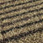 Infinity Doormat Non-Slip Striped Doormat-642784966