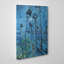 Lunar Landscape by Walter Gramatte - Wrapped Canvas-19065254