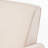 Cantalupo 26.75" W Manual Push Back Upholstered Club Recliner-1273087558