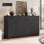Rhineview 55.12'' W 10 - Drawer Dresser-914736861