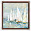 Sailboats by Allison Pearce - Painting on Canvas-1252113347-1262115132