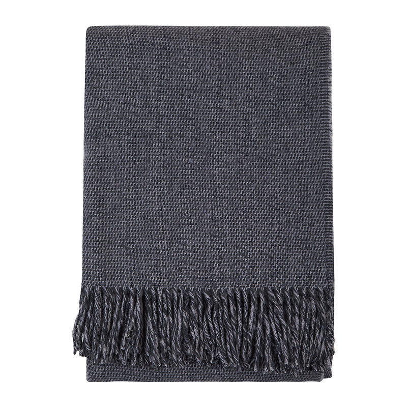 Sanatoga Throw Blanket