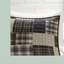 Reversible Bedding Sets With Microfiber Comfort, Rustic Style, King/cal King