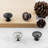 Classic Collection  1 5/16" Diameter Round Knob Multipack-50633441