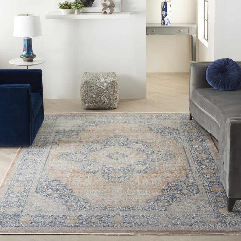 Tapis ivoire Iraida