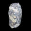 Willemite avec Franklinite. Mine Franklin