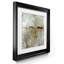Aube brumeuse par J Paul - Tableau sous verre acrylique avec passe-partout, grand format pour salon-1677847824-1677847825