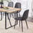 Mid-Century Dining Chairs,Side Chairs