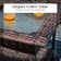 Nadilee Premium All-Weather Wicker - Person Patio Conversation Sets with Cushions