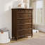 Commode 5 tiroirs Mid-Century-527602365