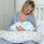 Breathe Pregnancy Support Pillow