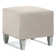 Brooklyn Upholstered Ottoman