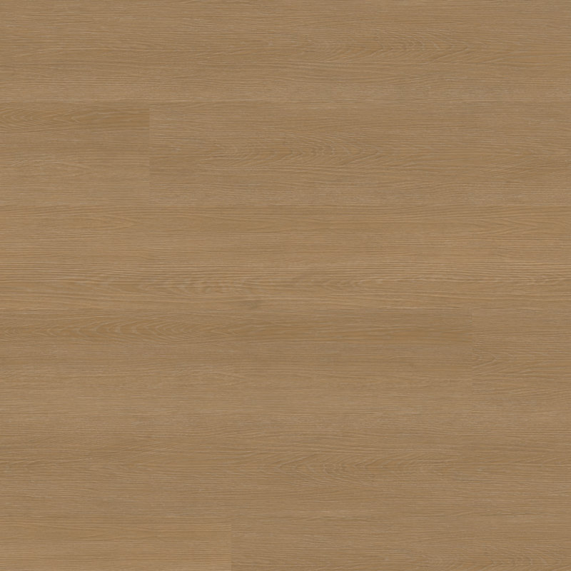 Plancher de vinyle rigide luxueux imperméable Grove, Chêne noble