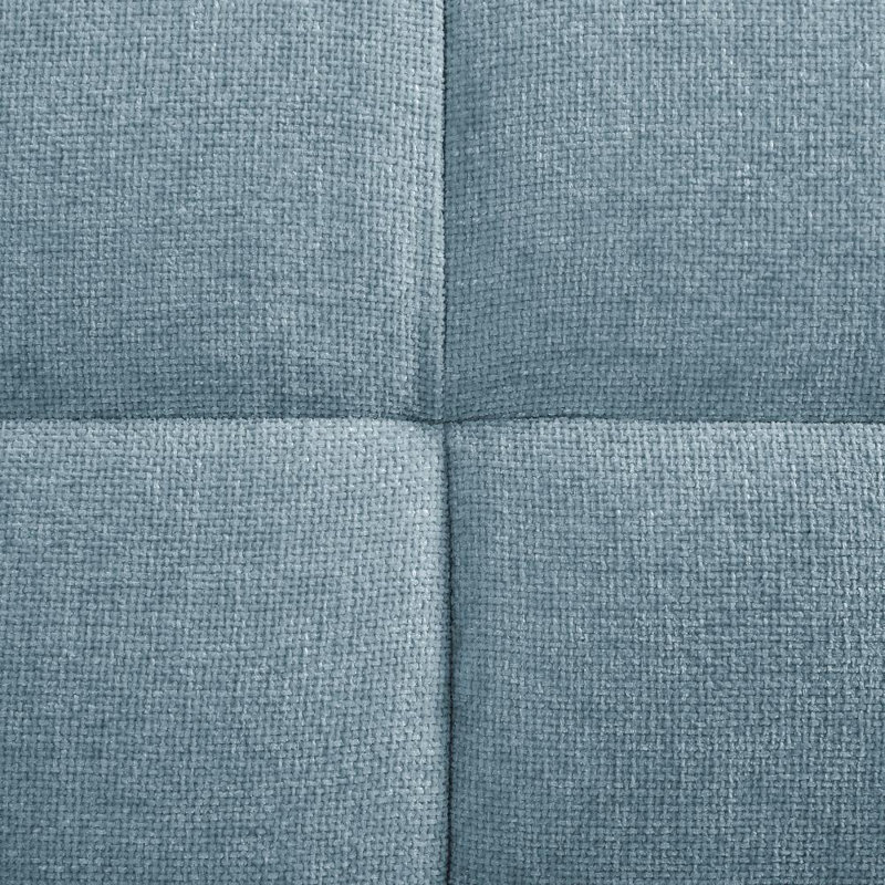 Julian 3 Seater Sofa Bed, Blue