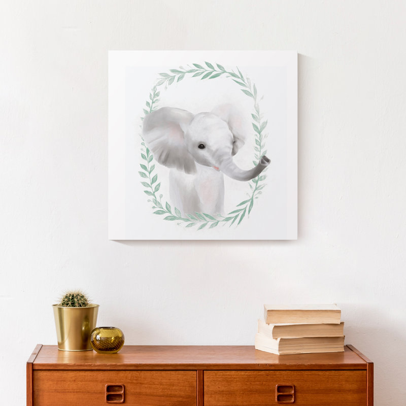 Art sur toile, H 16 po x l 16 po x P 1,25 po
