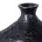 Poe Handmade Metal Table Vase