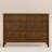 Bondi 6 Drawer Double Dresser-106223971