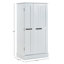 Armoire de rangement pour garde-manger