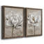 "Soft White I", ensemble de 2 reproductions d'art-1263522800-1263522784-1328921940
