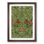 Antique Floral Illustration by Owen Jones - Single Picture Frame Painting-55544680-55544679