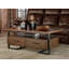 Table basse Huntley