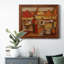 «Lasting Memory II», peinture sur toile encadrée-763593031-763715745-763715774