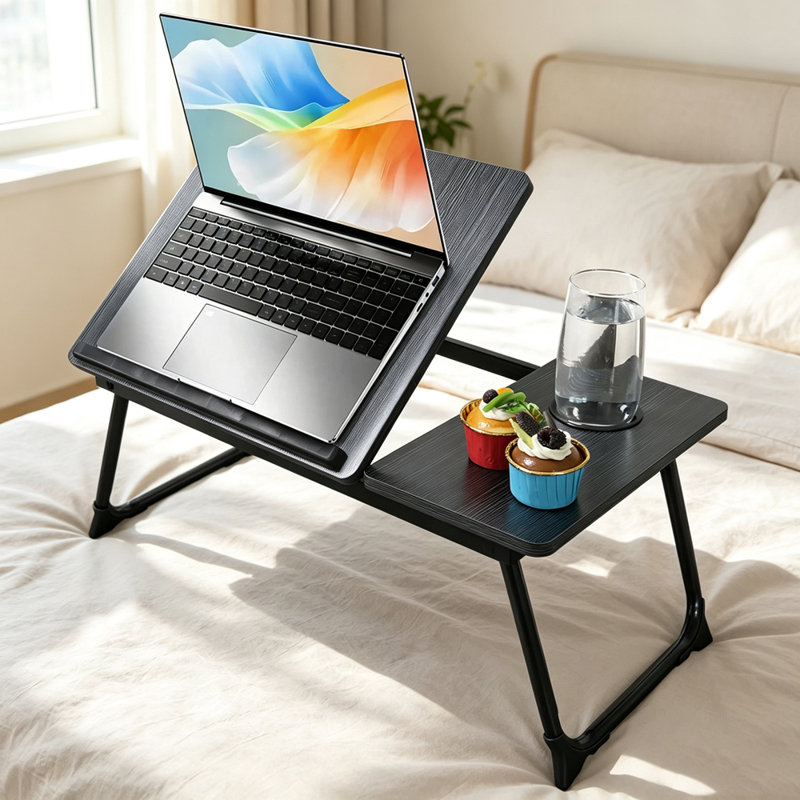 Bureau d'ordinateur portable