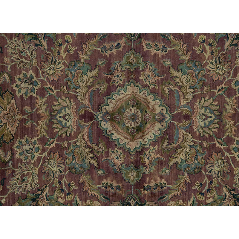Crown One-of-a-Kind 12' X 17'10" Area Rug