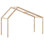 Pyron Bunk Bed Accessories
