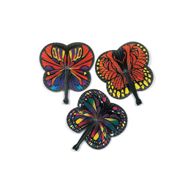 Paper Party Favors