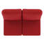 Indoor/Outdoor Sunbrella® Seat/Back Cushion-1058714148
