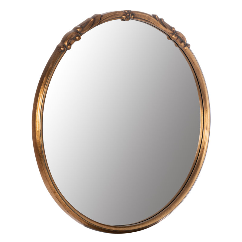 Aina Circle Mirror