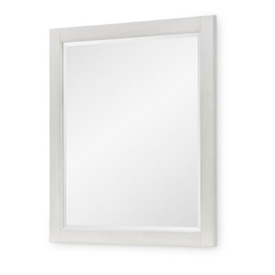 Miroir (biseauté)