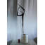 Grande statue tutu en bronze NIFao par Liliana Mendez 24 po x 14 po x H 72 po