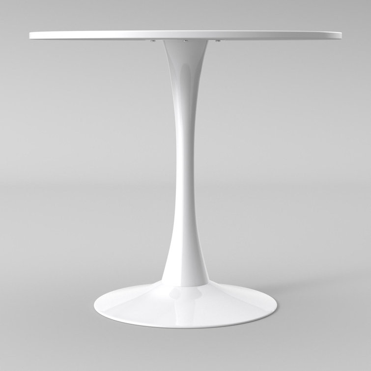Nettey Round Dining Table