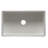 34.8'' L Farmhouse / Apron Single Bowl Fireclay Kitchen Sink-17549324