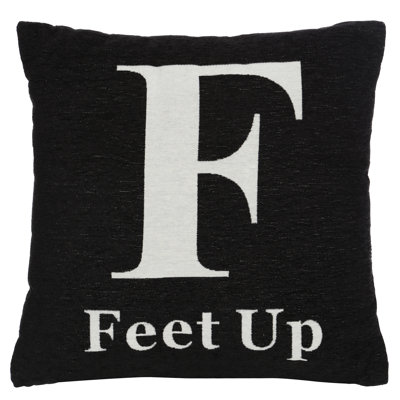 Whalley Square Throw Cushion