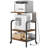 31.4'' H x 20.4'' W Printer Stand-88919167