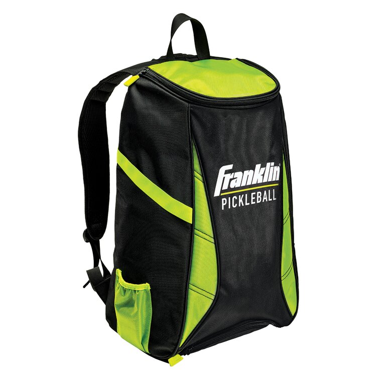 Franklin Sports Pickleball-x Elite Performance Official Sling Bag