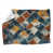 Orange Floral