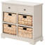 Abhiraam 76cm W 2 - Drawer Chest of Drawers