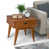 Teak Brown is out of stock