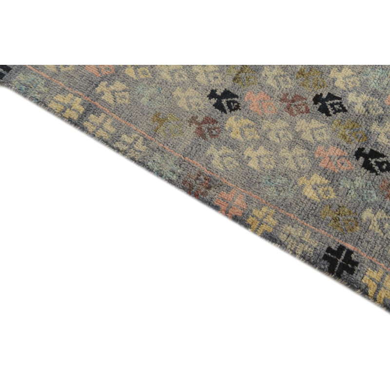 Oliveri Gray Rug