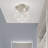 Sophy Flush Mount-349551477