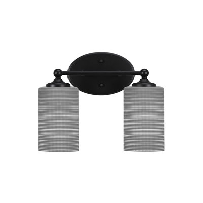 Barre d'éclairage de salle de bain Aitkens